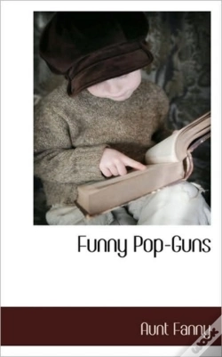 Capa do artigo Funny Pop-Guns