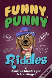 Capa do artigo Funny, Punny Riddles