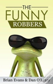 Capa do artigo Funny Robbers