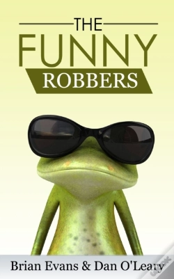 Capa do artigo Funny Robbers