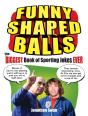 Funny Shaped Balls - Preview