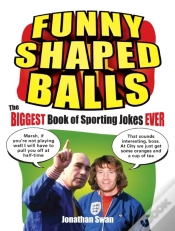 Capa do artigo Funny Shaped Balls