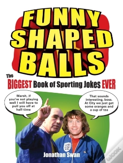 Capa do artigo Funny Shaped Balls