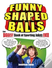 Capa do artigo Funny Shaped Balls