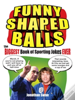Capa do artigo Funny Shaped Balls