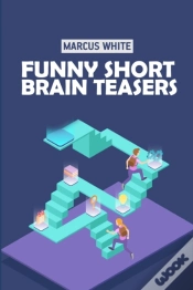 Capa do artigo Funny Short Brain Teasers