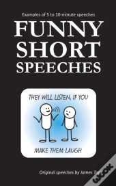 Funny Short Speeches