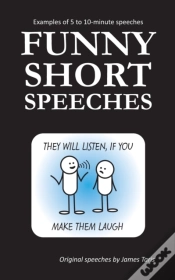 Capa do artigo Funny Short Speeches