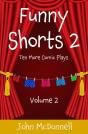 Funny Shorts 2 - Preview