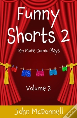 Capa do artigo Funny Shorts 2