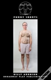 Capa do artigo Funny Shorts