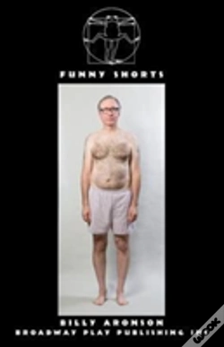 Capa do artigo Funny Shorts