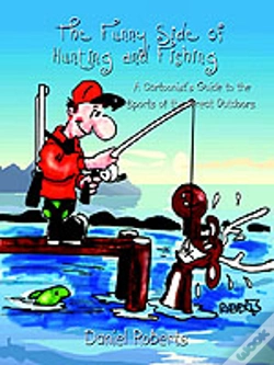Capa do artigo Funny Side Of Hunting And Fishing