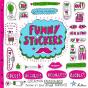 Funny Stickers - Preview