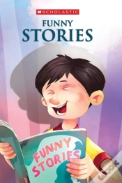 Capa do artigo Funny Stories - 2