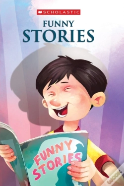 Capa do artigo Funny Stories - 2