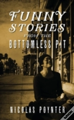 Capa do artigo Funny Stories From The Bottomless Pit
