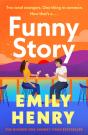 Funny Story - Preview