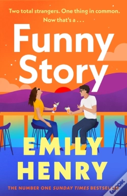 Capa do artigo Funny Story