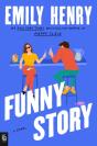 Funny Story - Preview