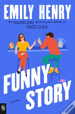 Capa do artigo Funny Story