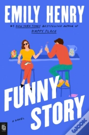 Capa do artigo Funny Story