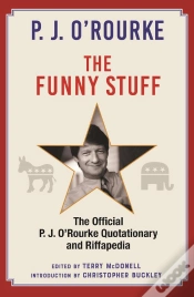 Capa do artigo Funny Stuff