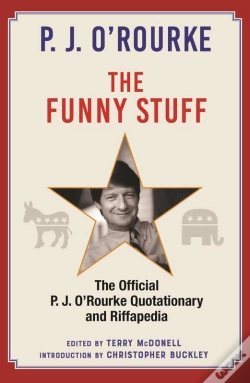 Capa do artigo Funny Stuff