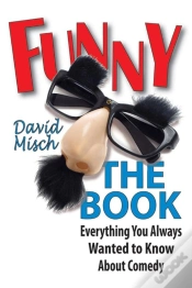 Capa do artigo Funny: The Book