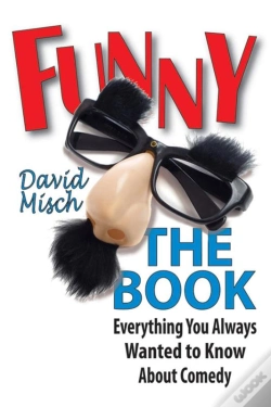 Capa do artigo Funny: The Book