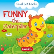 Capa do artigo Funny The Caterpillar