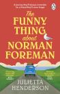 Funny Thing About Norman Foreman - Preview