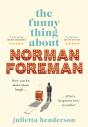 Funny Thing About Norman Foreman - Preview