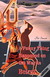 Capa do artigo Funny Thing Happened On The Way To Beirut