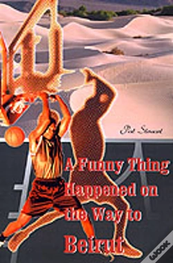 Capa do artigo Funny Thing Happened On The Way To Beirut