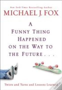 Capa do artigo Funny Thing Happened On The Way To The F