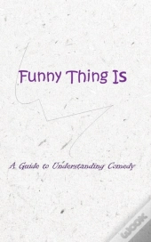 Funny Thing Is