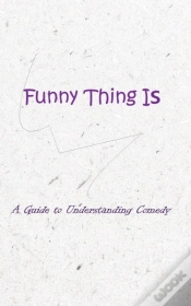 Capa do artigo Funny Thing Is