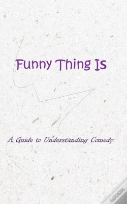 Capa do artigo Funny Thing Is