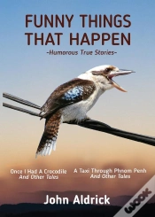 Capa do artigo Funny Things That Happen