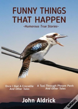 Capa do artigo Funny Things That Happen
