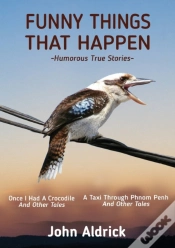 Capa do artigo Funny Things That Happen