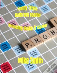 Funny Trivia Bathrom Reader