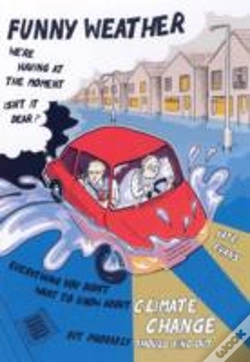 Capa do artigo Funny Weather