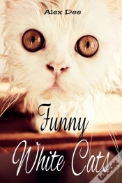 Capa do artigo Funny White Cats