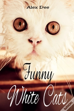 Capa do artigo Funny White Cats