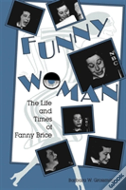 Capa do artigo Funny Woman