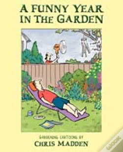 Capa do artigo Funny Year In The Garden