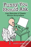 Funny You Should Ask