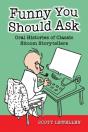 Funny You Should Ask - Preview